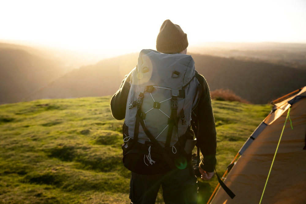 E-Commerce – Outdoor Adventure Gear