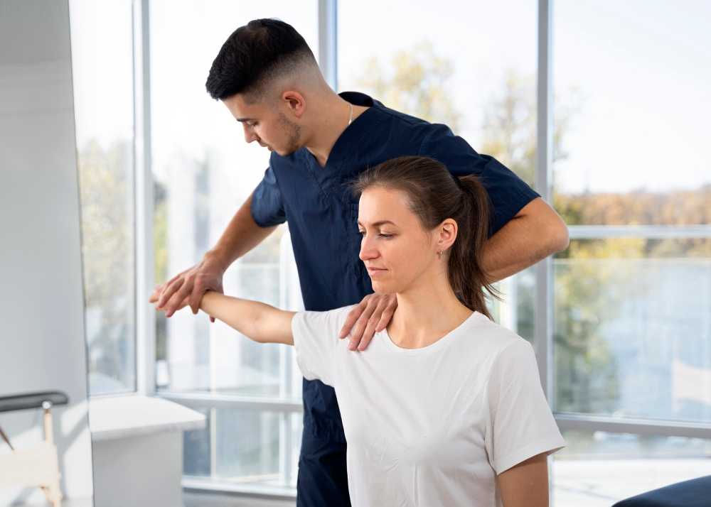 Lead Gen – Chiropractic Clinic